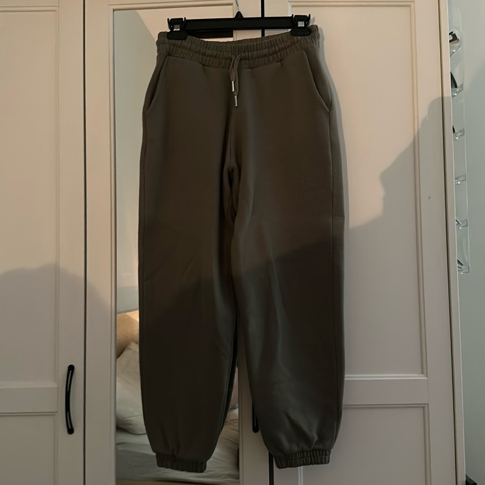 Zara joggers